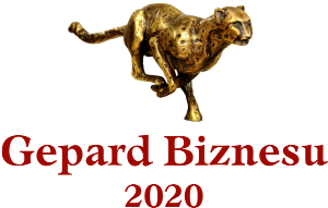 Gepard Biznesu 2020